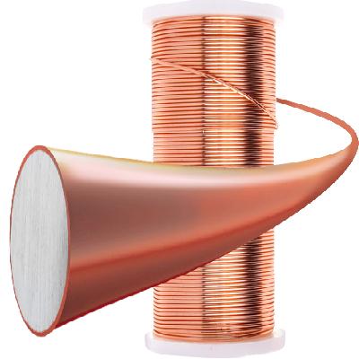 Copper Clad Aluminum Wire