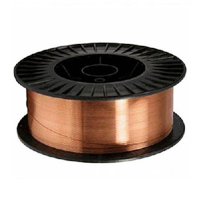 Copper Coated Wires