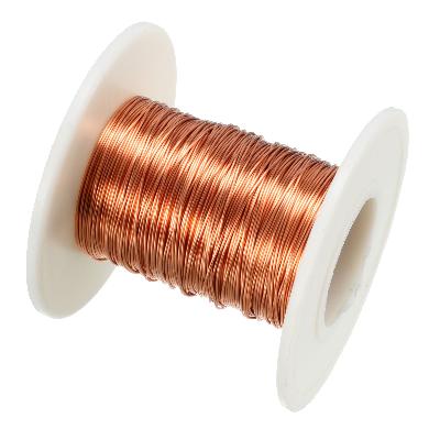 Copper Coils