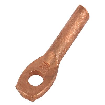 Copper Compression Lugs