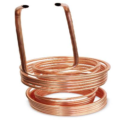 Copper Cooling Coil