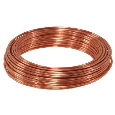 Copper Earthing Wire
