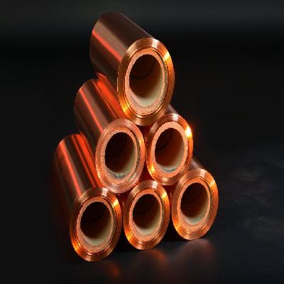 Copper Foils