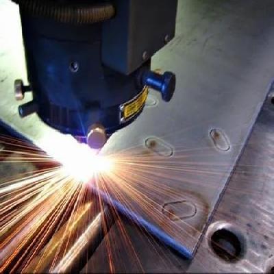 Copper Laser Cutting Services 