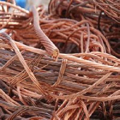 Copper Nickel Scrap