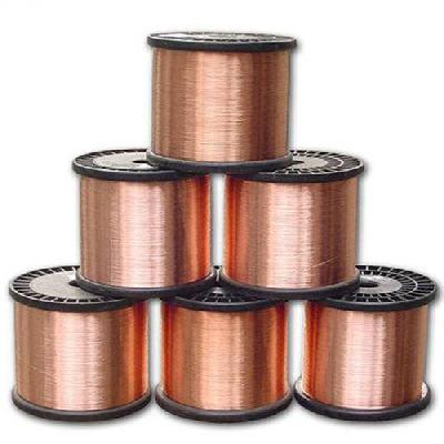Copper Nickel Wire 
