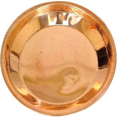 Copper Plate