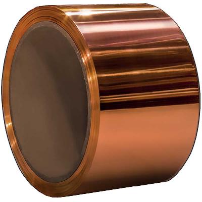 Copper Roll