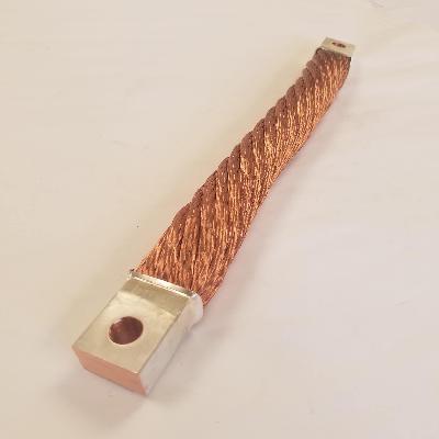 Copper Shunt