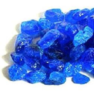 Copper Sulphate Heptahydrate 