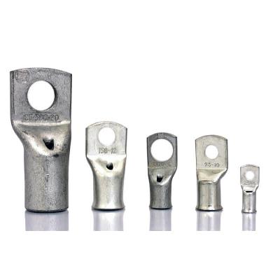 Copper Tube Terminals