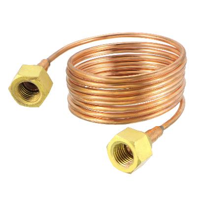 Copper Tubing Coils