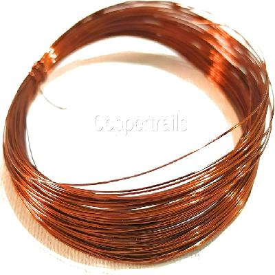 Copper Winding Wire