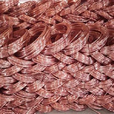Copper Wire Rods