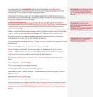 Copy Editing Services