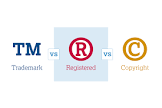 Copyright And Trademark
