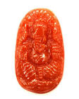 Coral Ganesha