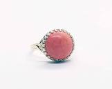 Coral Ring