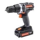 Cordless Drill Kit