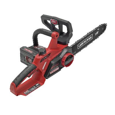 Cordless Chain Saw