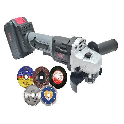 Cordless Grinder