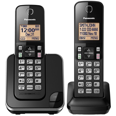Cordless Phone System