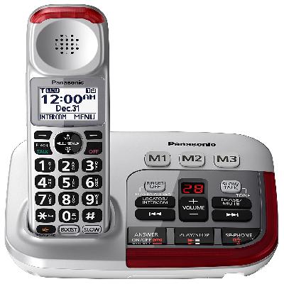 Cordless Telephone