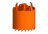 Core Barrels