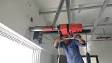Core Cutting Machine