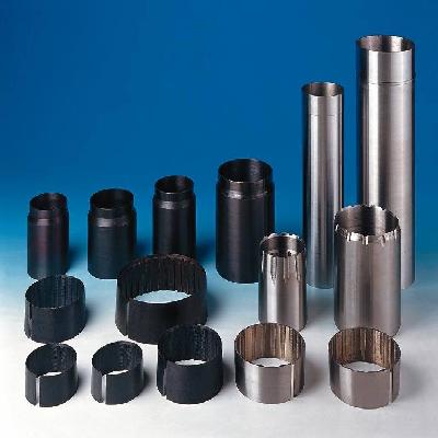 Core Lifters 