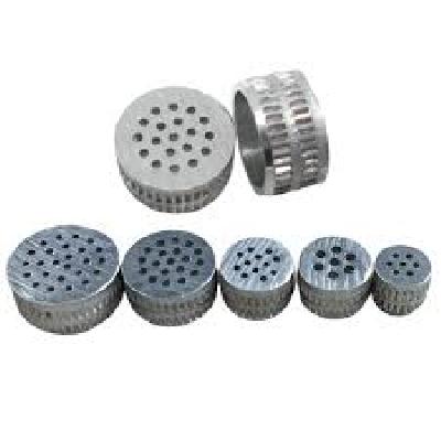Core Vents