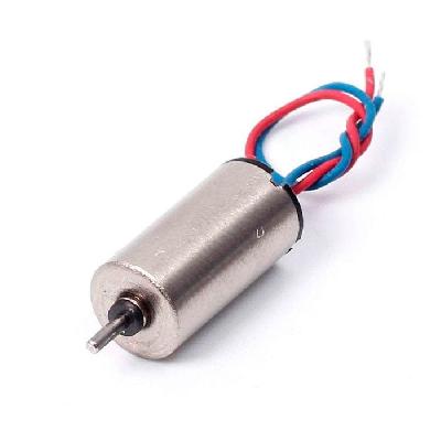 Coreless Motor 