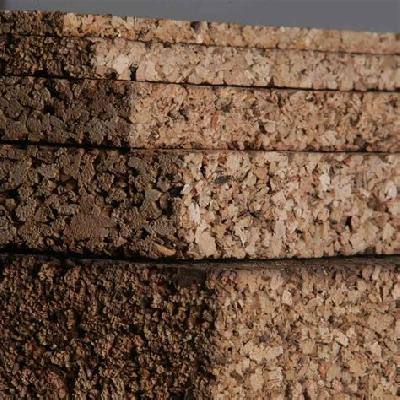 Cork Panel