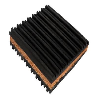 Cork Sandwich Pads