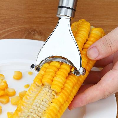 Corn Peeler