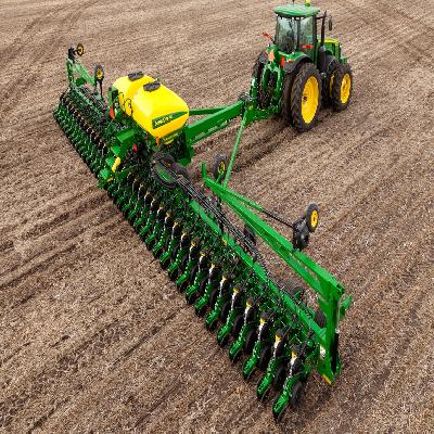 Corn Planters