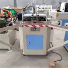Corner Combining Machine