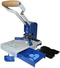 Corner Rounding Machine