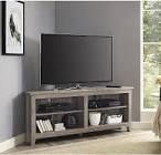 Corner Tv Stand