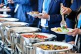 Corporate Catering Service