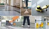 Corporate Cleaning Services