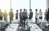 Corporate Event Management