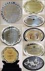 Corporate Silver Gifts