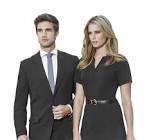 Corporate Uniform