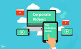 Corporate Videos Service