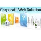 Corporate Web Solution