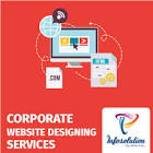 Corporate Website Designing Services