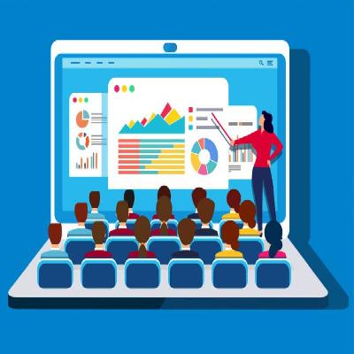 Corporate LMS Software 