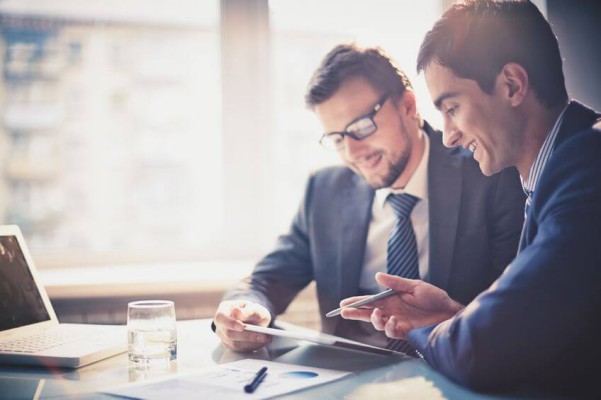 Corporate Travel Management Service
