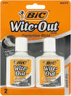 Correction Fluid